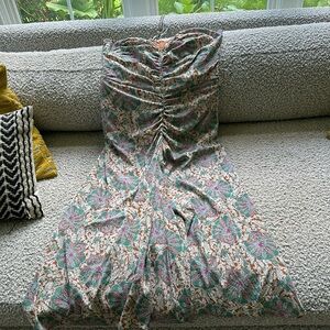 Great summer halter dress Veronica Beard - never worn